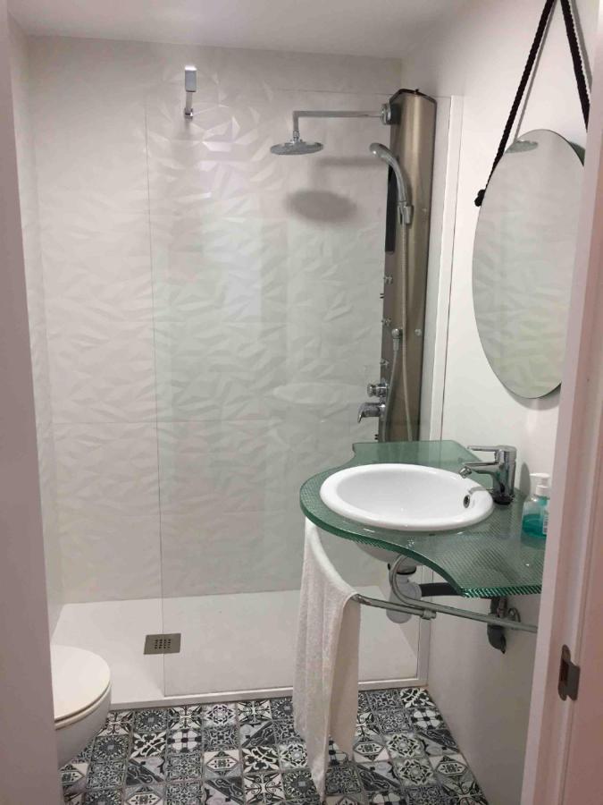 Apartamento Oropesa Del Mar En Primera Linea De Playa Exteriér fotografie