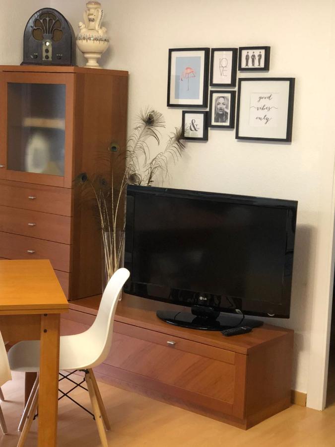 Apartamento Oropesa Del Mar En Primera Linea De Playa Exteriér fotografie